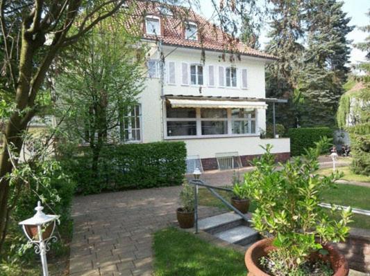 Hotel Hubertus 3*