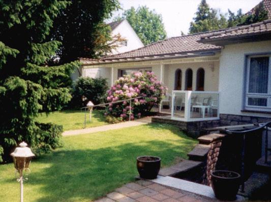 Hotel Hubertus 3*