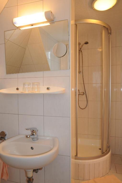 Hubertus Hotel 3*